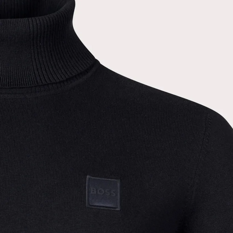 Boss Orange Akiro Rollneck