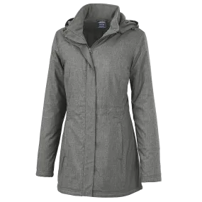 C2304W Ladies Journey Parka