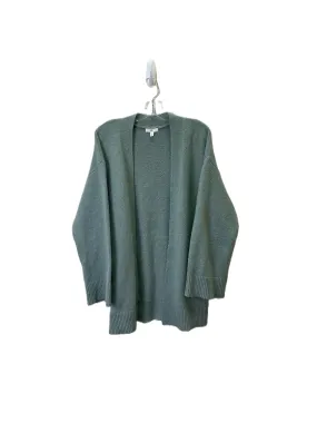 Cardigan By Bp In Green, Size: S