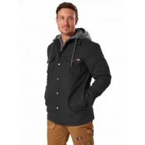 Duck&#x20;Shirt&#x20;Work&#x20;Jacket&#x20;Water&#x20;Repellent&#x20;-&#x20;Dickies