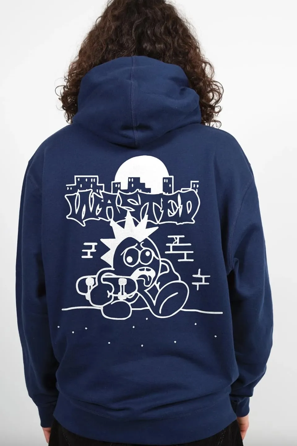 Hoodie Method