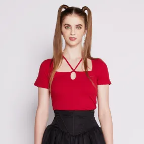 Luz knit Top