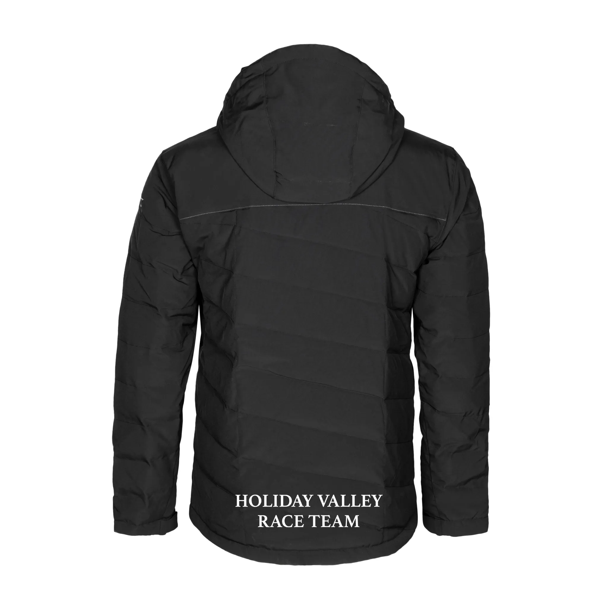 Men's Shelter Parka - Holiday Valley