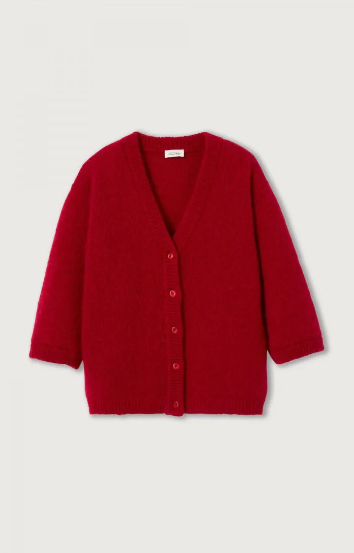 Pinobery Cardigan - Cabaret