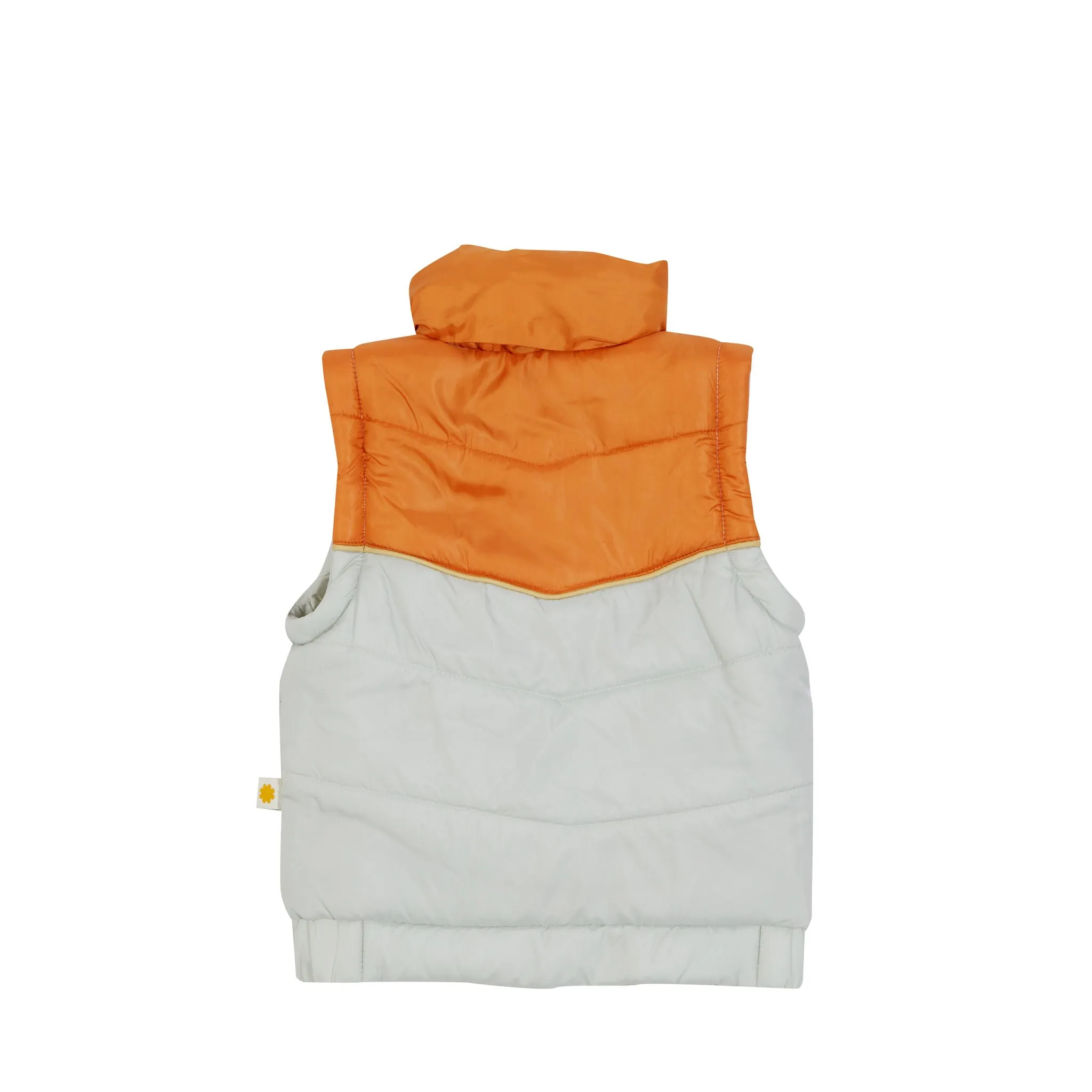 Stevie Vintage Parka